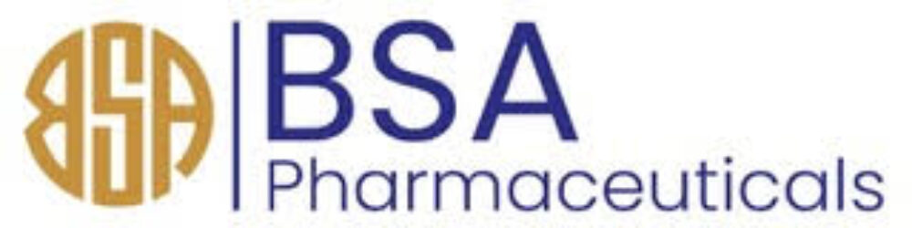 BSA Pharmaceuticals